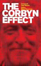 Corbyn Effect cover