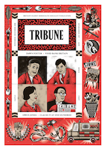 Tribune cover