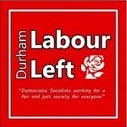 Durham Labour Left logo