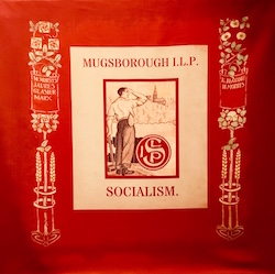 Mugsborough ILP banner
