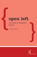 Open Left cover